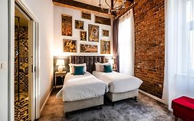 Hotel Indigo Kraków - Old Town