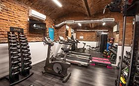 Hotel Indigo Kraków - Old Town